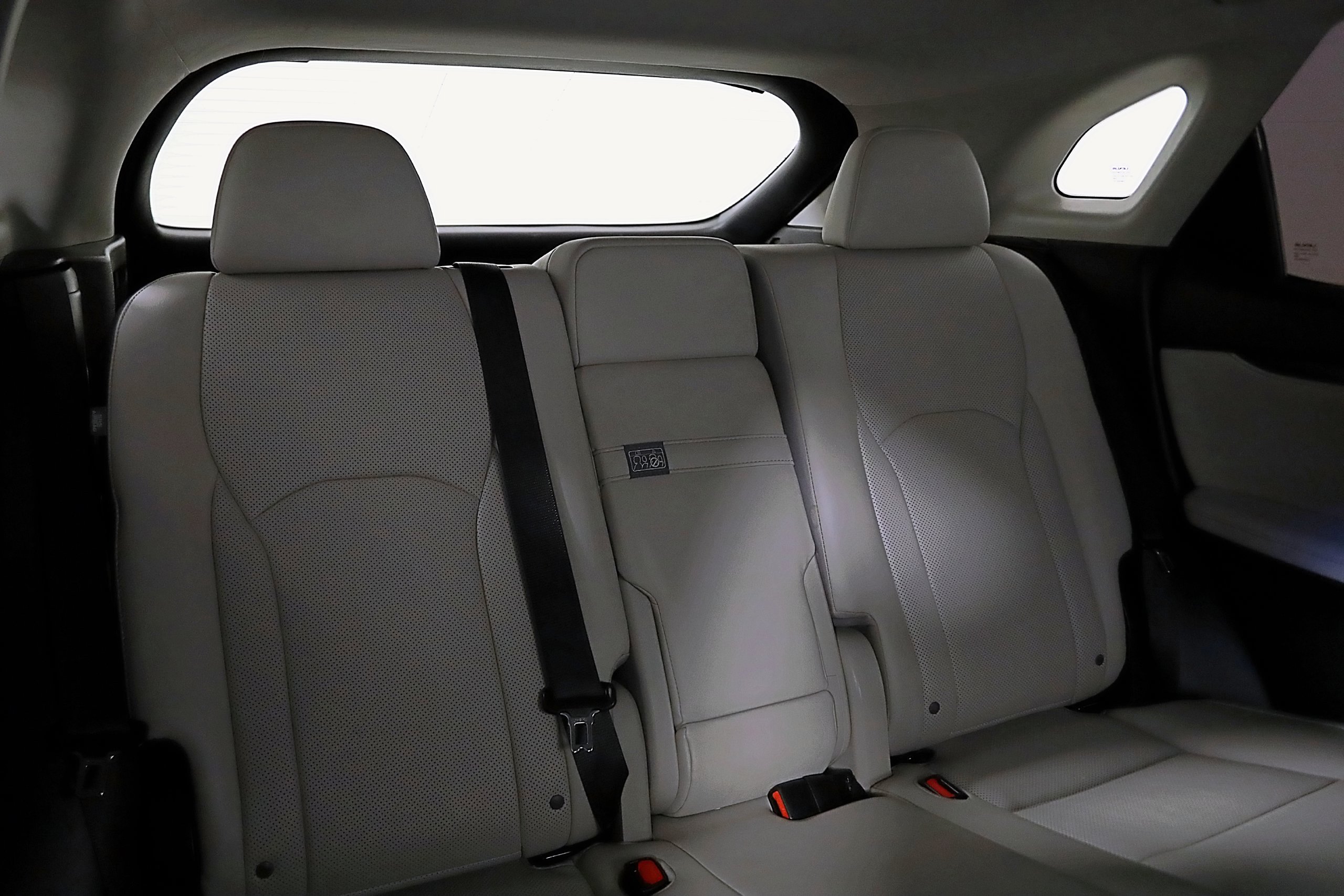 Used 2017 Lexus RX 350 FWD image 16