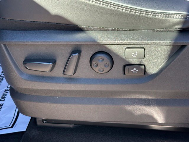 Certified 2026 INFINITI QX80 4WD w/ Sport Exterior Package image 22