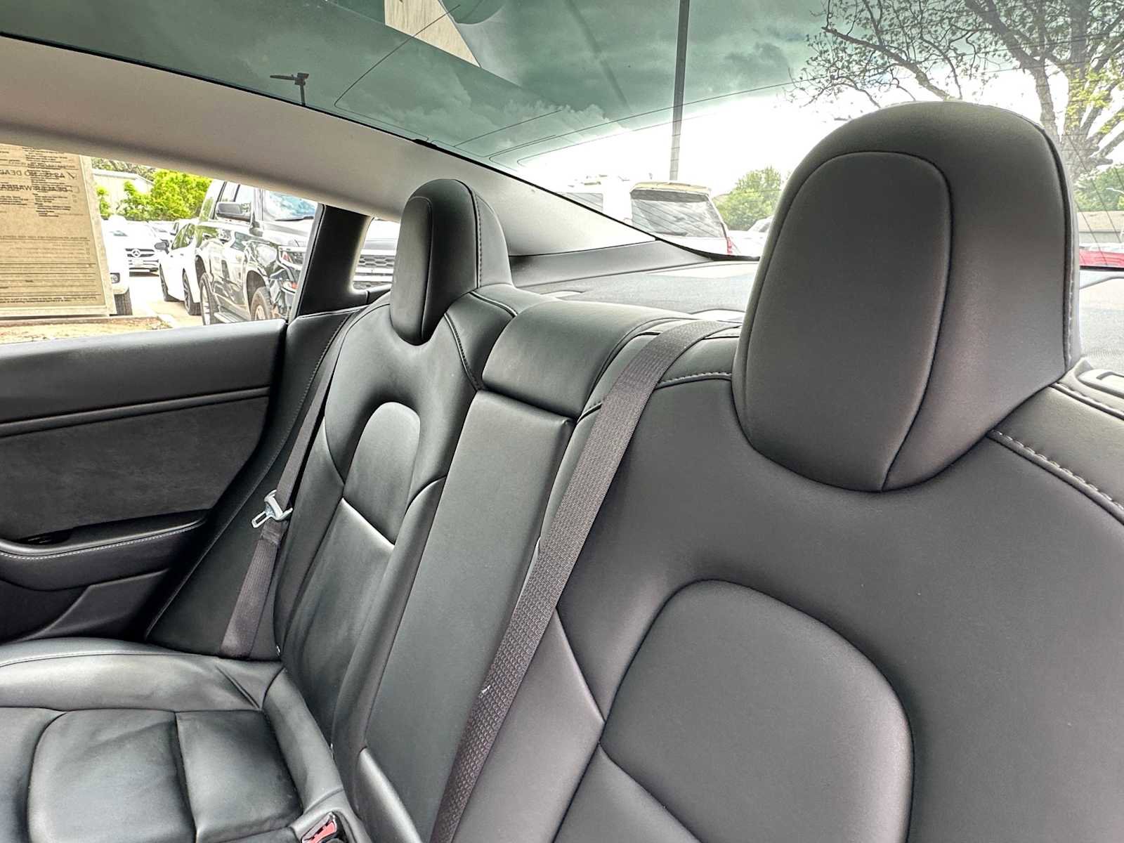 Used 2020 Tesla Model 3 Long Range image 21