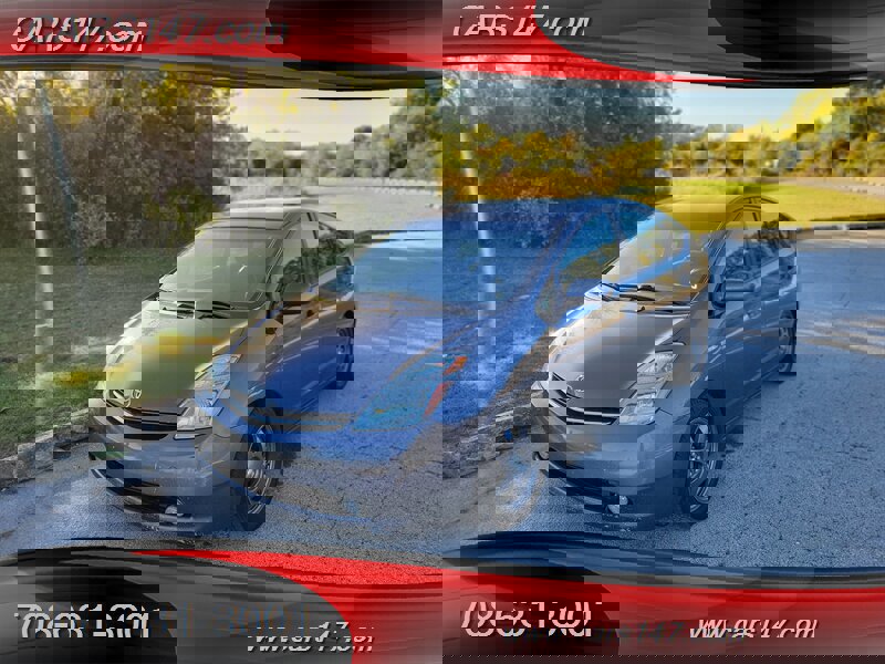 Used 2009 Toyota Prius