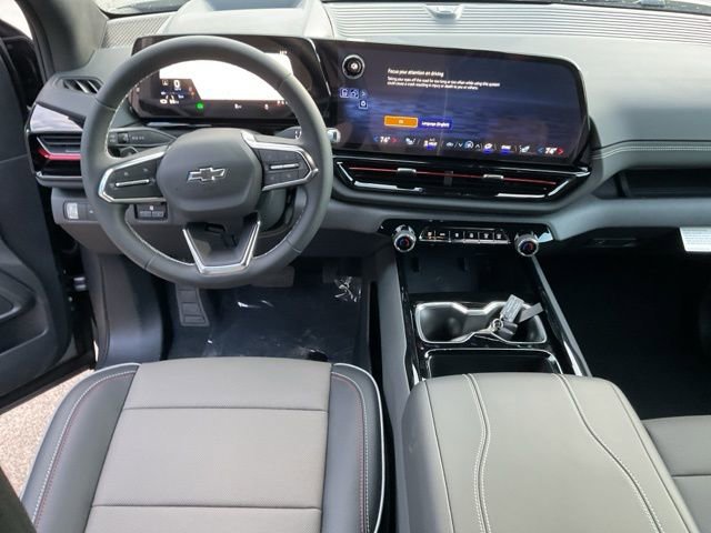 New 2026 Chevrolet Silverado EV Trail Boss image 16