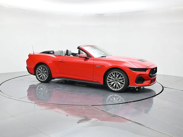 New 2025 Ford Mustang GT Premium image 4