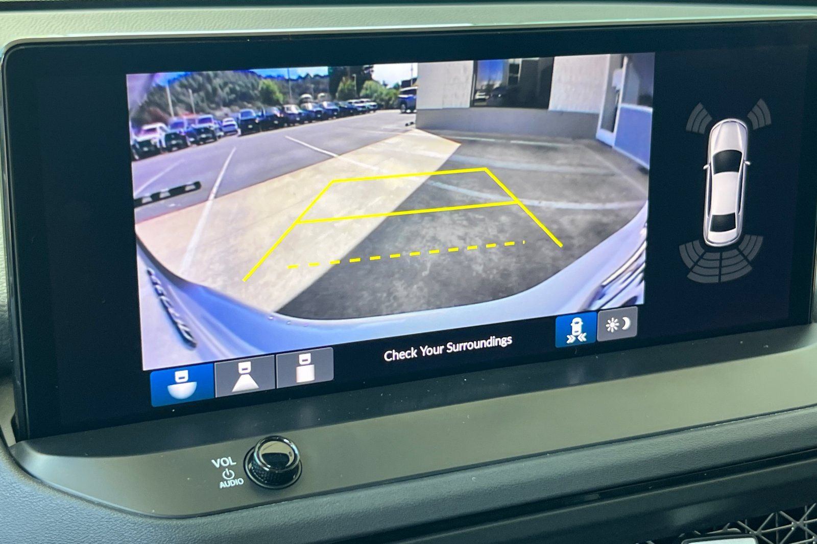 Certified 2023 Honda Accord Touring image 20