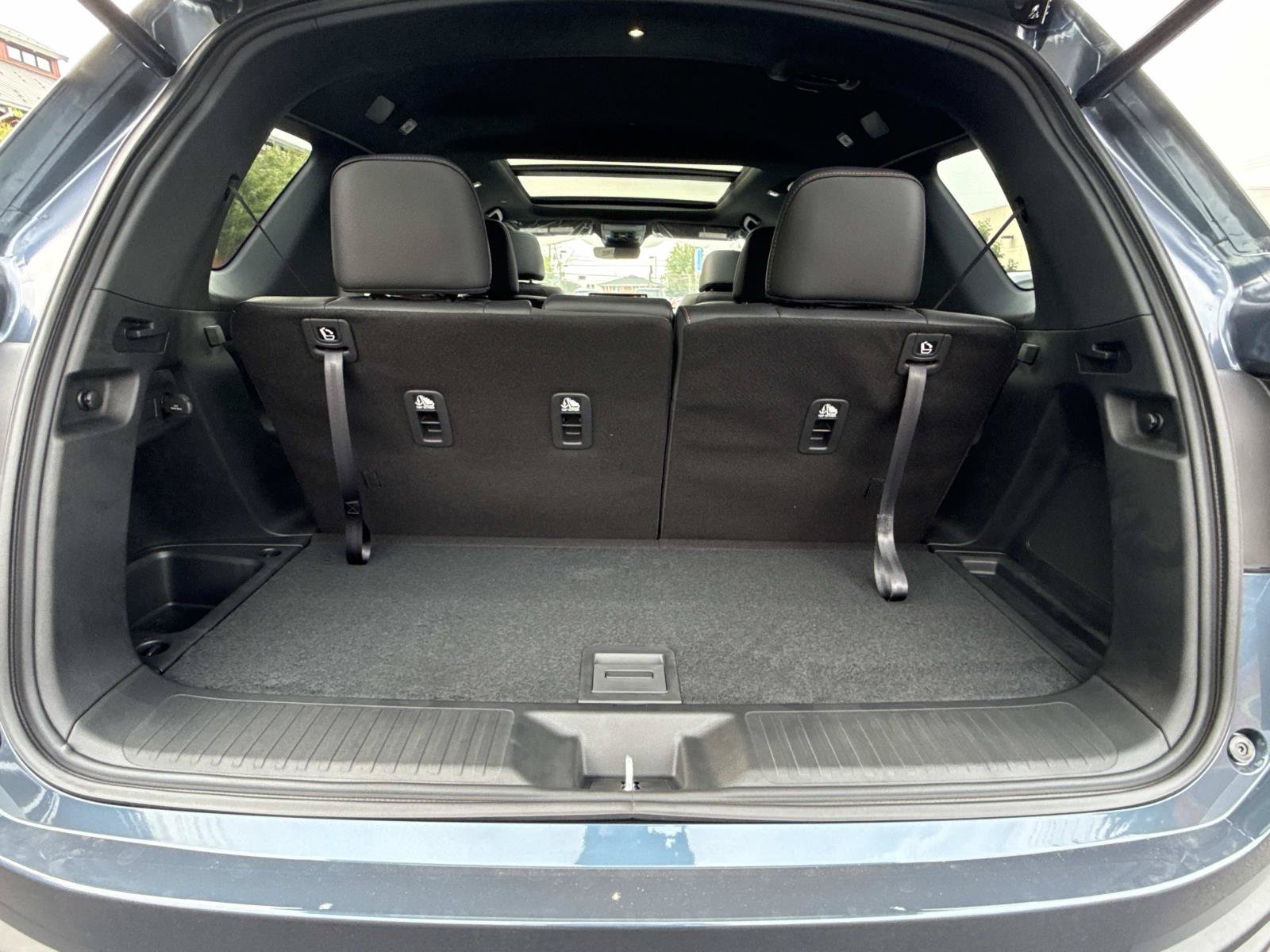 New 2026 Honda Pilot TrailSport image 17