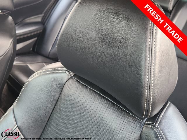 Used 2023 Nissan Maxima SV w/ Floor Mat Group FWD image 24