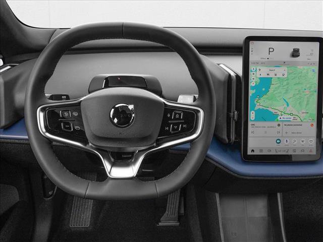 New 2026 Volvo EX30 Plus w/ Protection Package image 4
