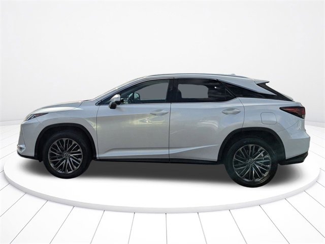 Used 2020 Lexus RX 350 FWD w/ Luxury Package image 6