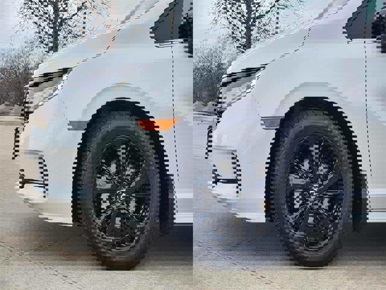 Used 2024 Honda Odyssey Sport image 8