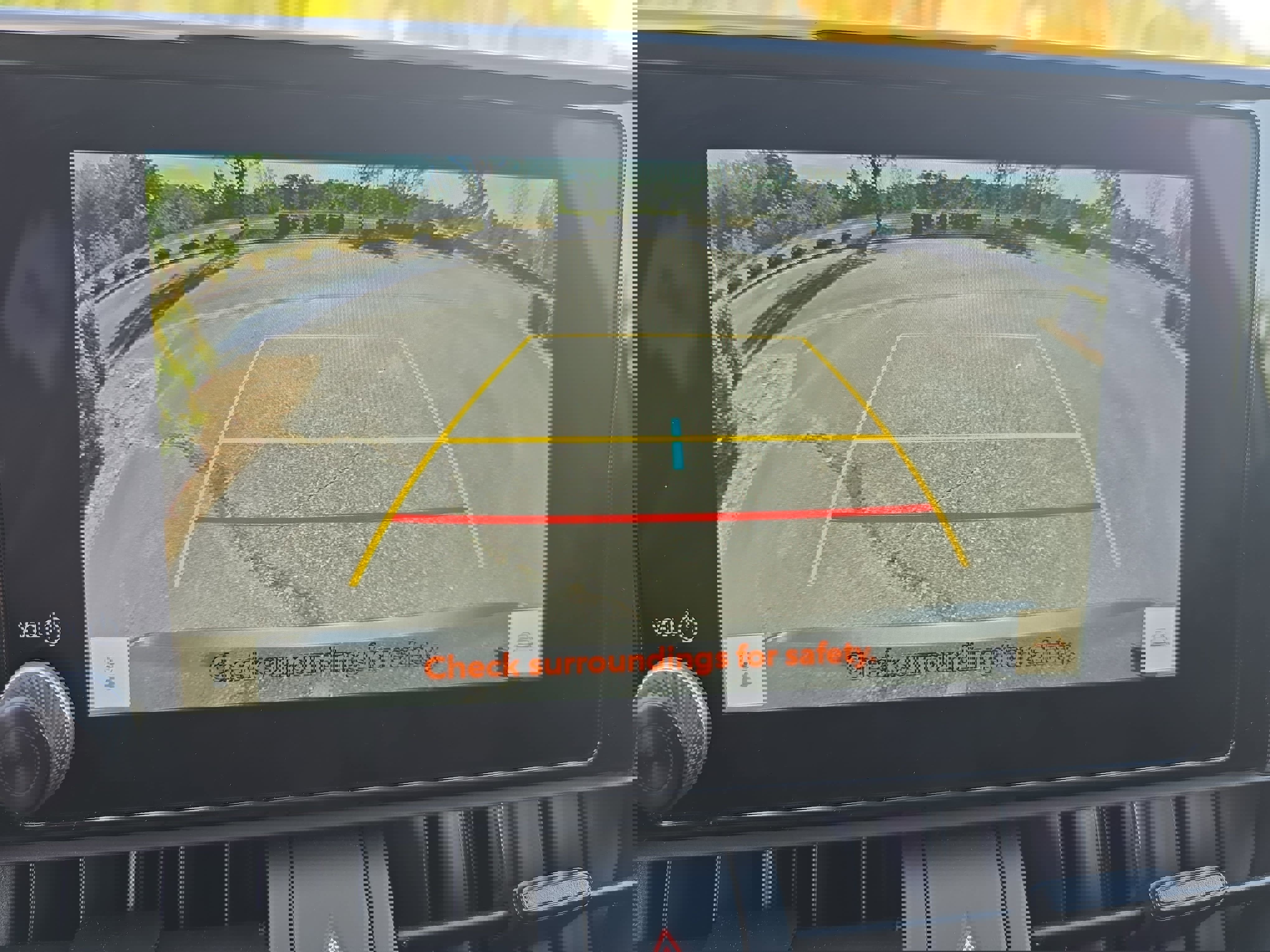 Used 2025 Toyota RAV4 LE image 20