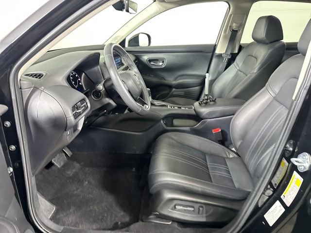 Used 2024 Honda HR-V EX-L image 11