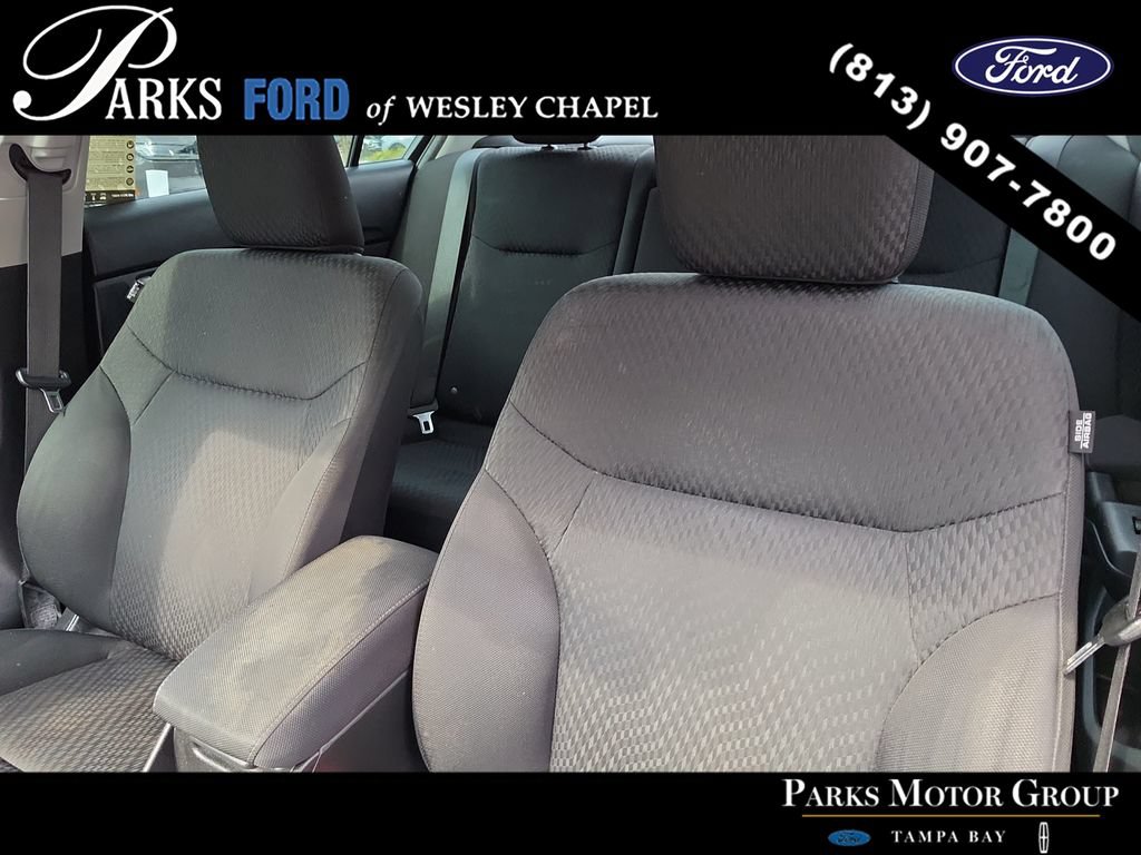 Used 2015 Honda Civic EX image 20