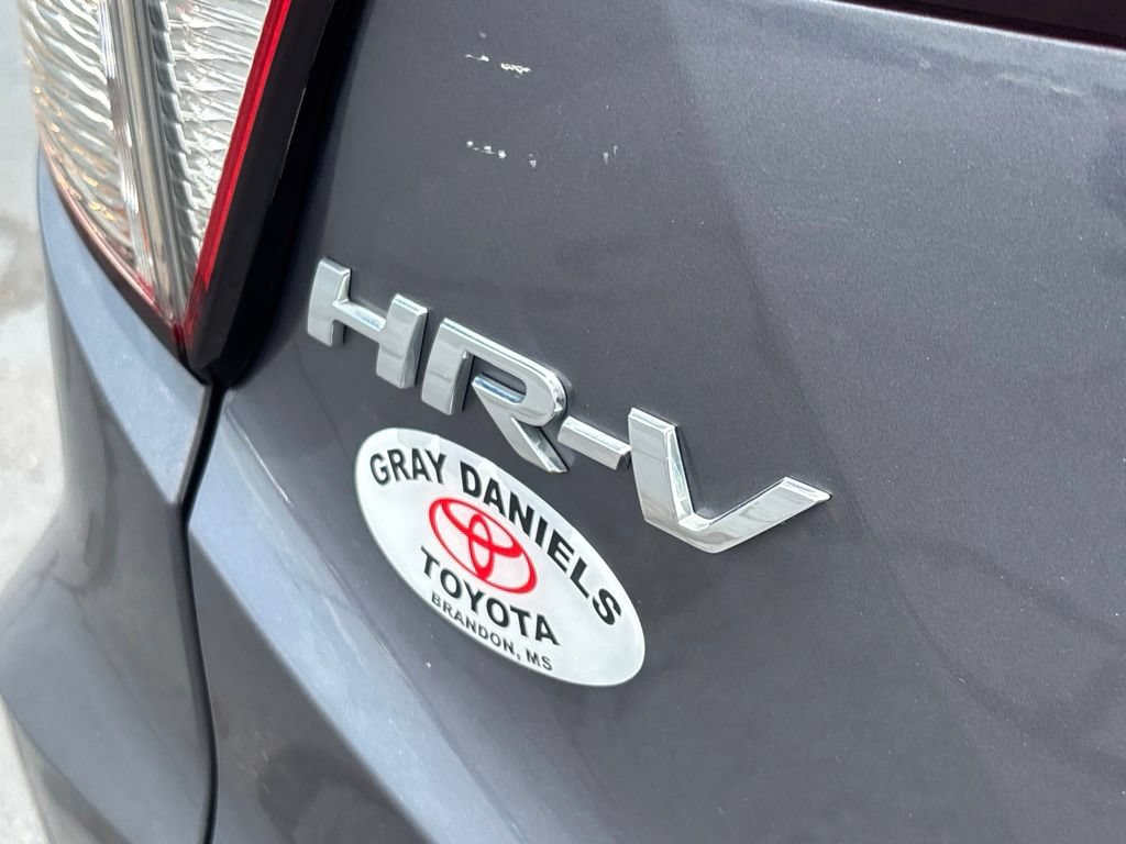 Used 2021 Honda HR-V LX image 31