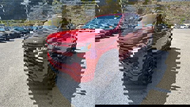 New 2026 Chevrolet Silverado 1500 RST w/ Convenience Package II image 7