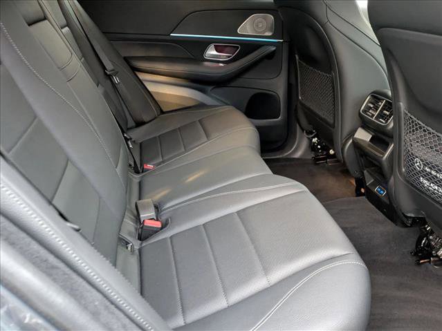 Certified 2025 Mercedes-Benz GLE 450e 4MATIC image 20