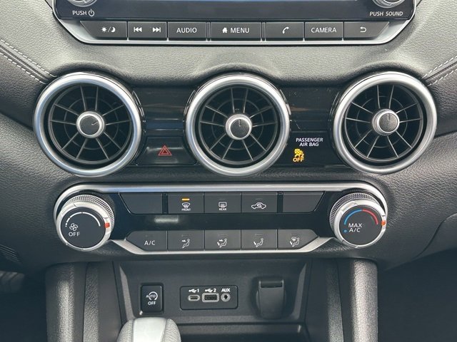 Certified 2024 Nissan Sentra SV image 35