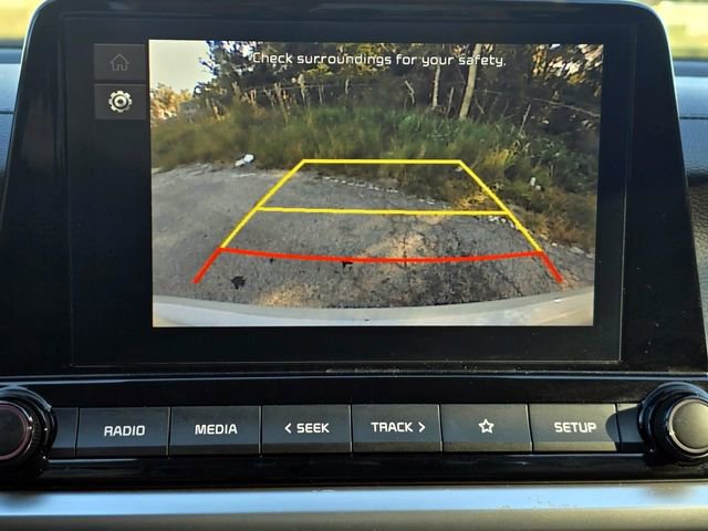 Used 2024 Kia Forte LXS image 17