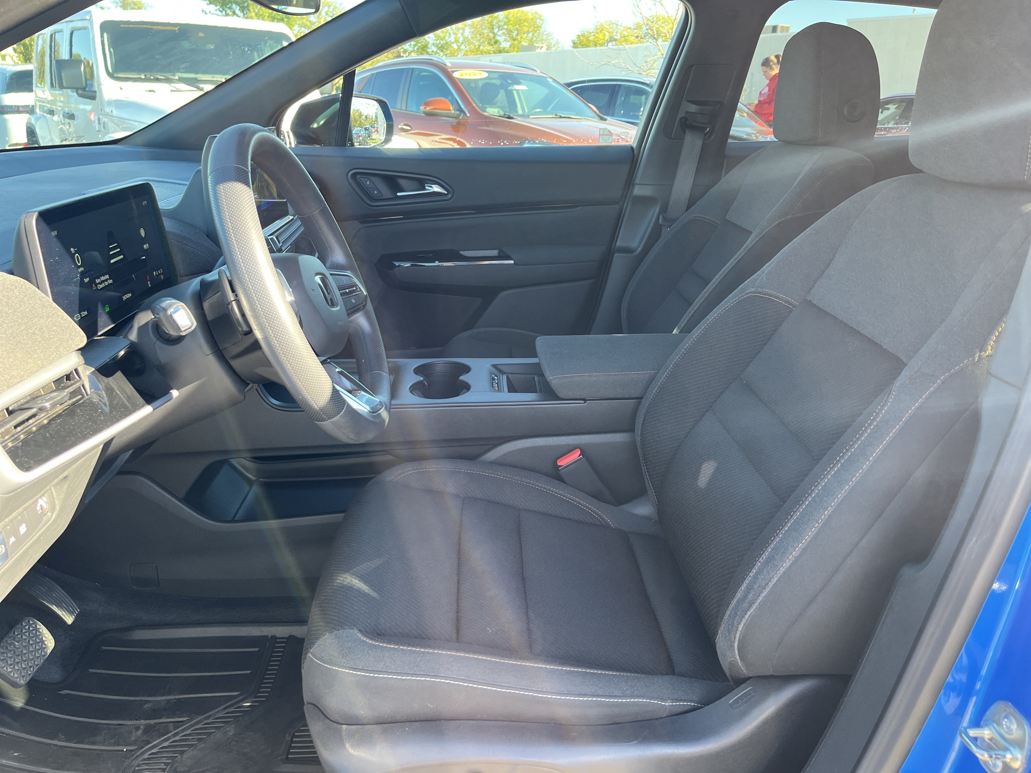 Used 2024 Honda Prologue EX image 18
