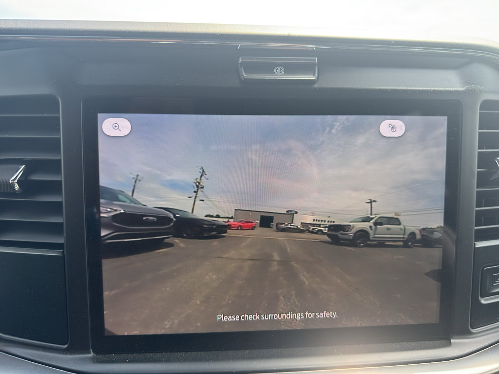 Used 2025 Ford F350 Lariat AWD/4WD image 12