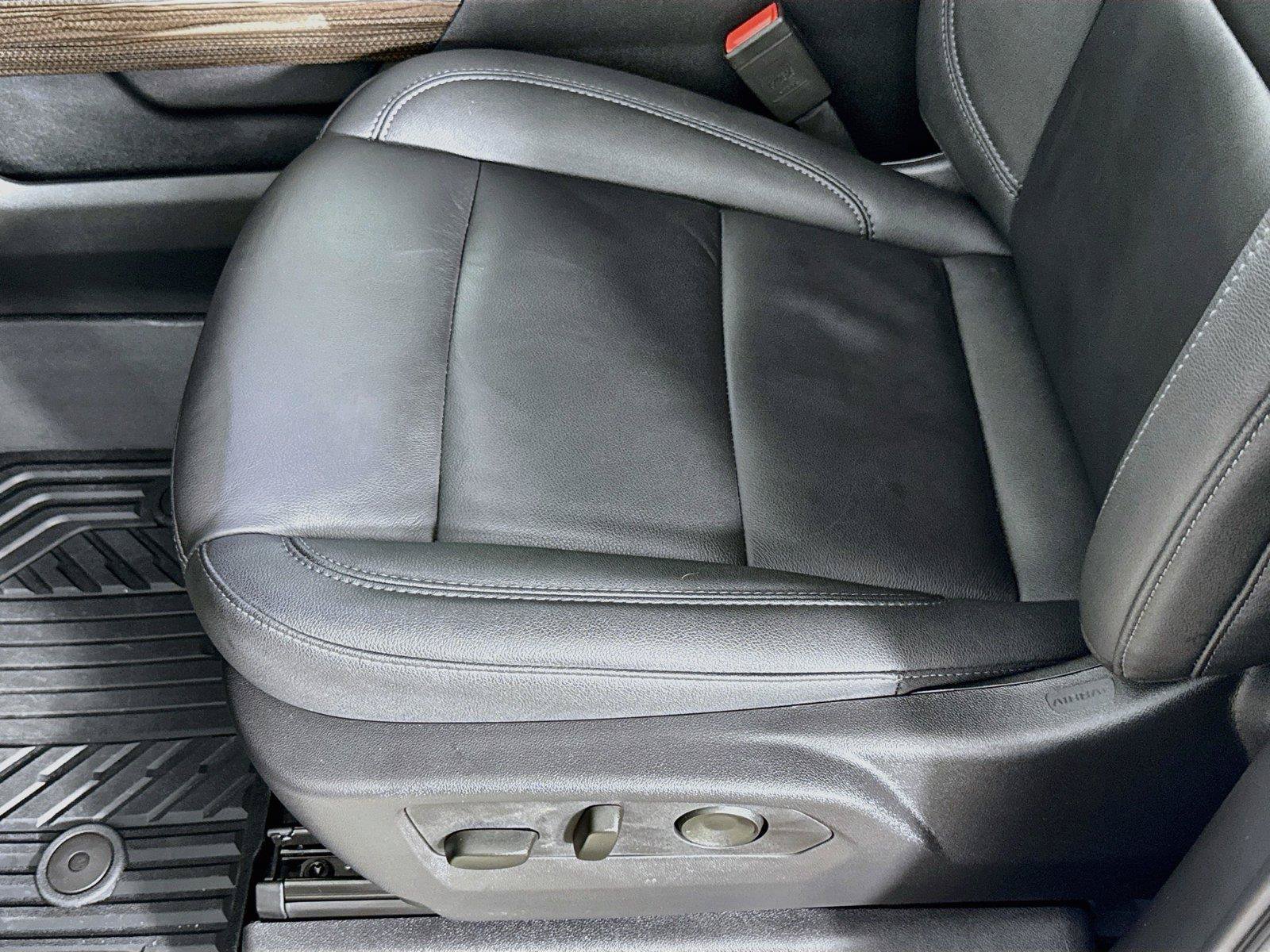 Used 2025 Chevrolet Silverado 1500 RST w/ RST All Star Premium Package AWD/4WD image 20