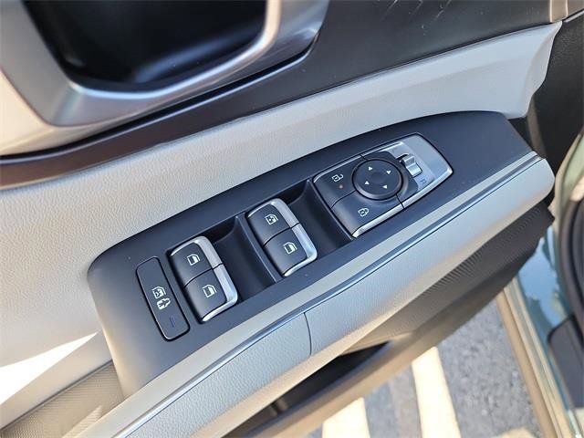 New 2026 Kia Sorento EX image 12