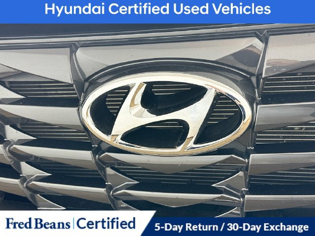 Used 2024 Hyundai Tucson SEL w/ Convenience Package AWD/4WD image 30