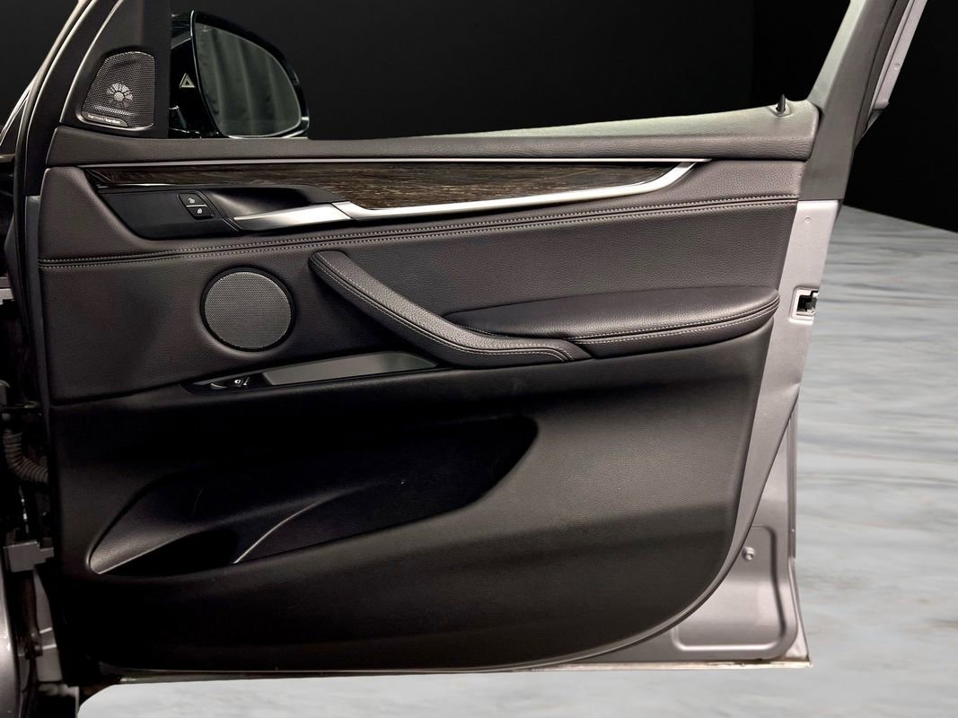 Used 2018 BMW X5 xDrive35i image 40