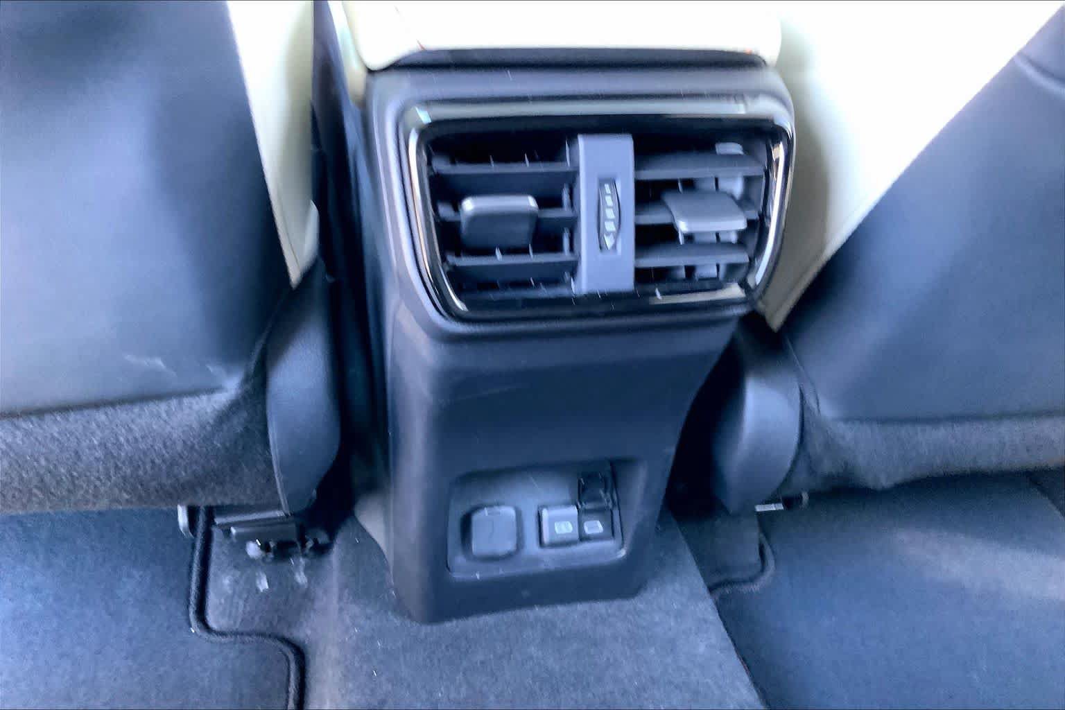 Used 2024 Lexus NX 350 AWD image 33