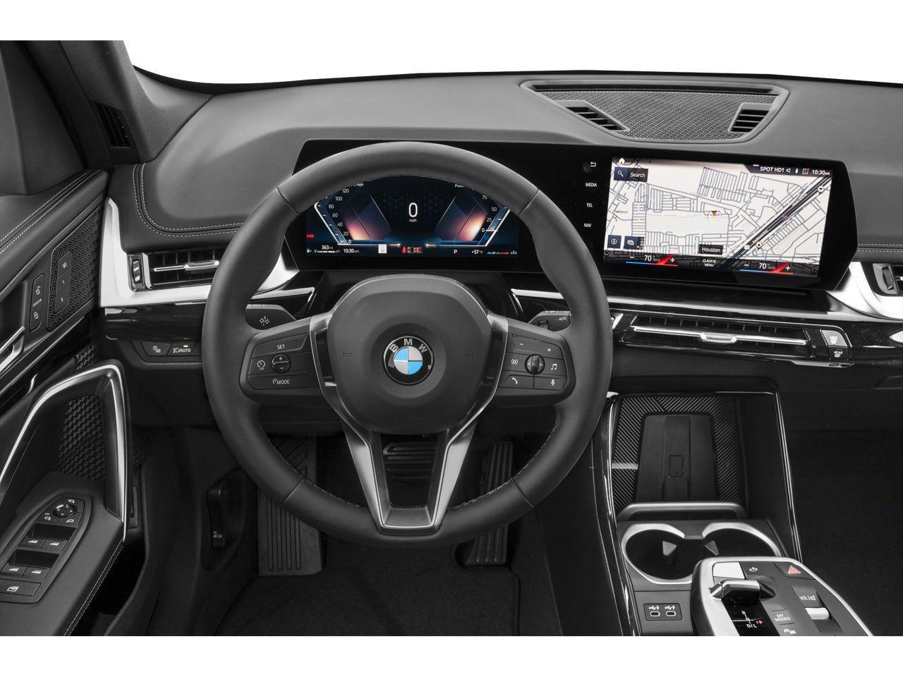 New 2026 BMW X1 xDrive28i w/ Convenience Package AWD/4WD image 31