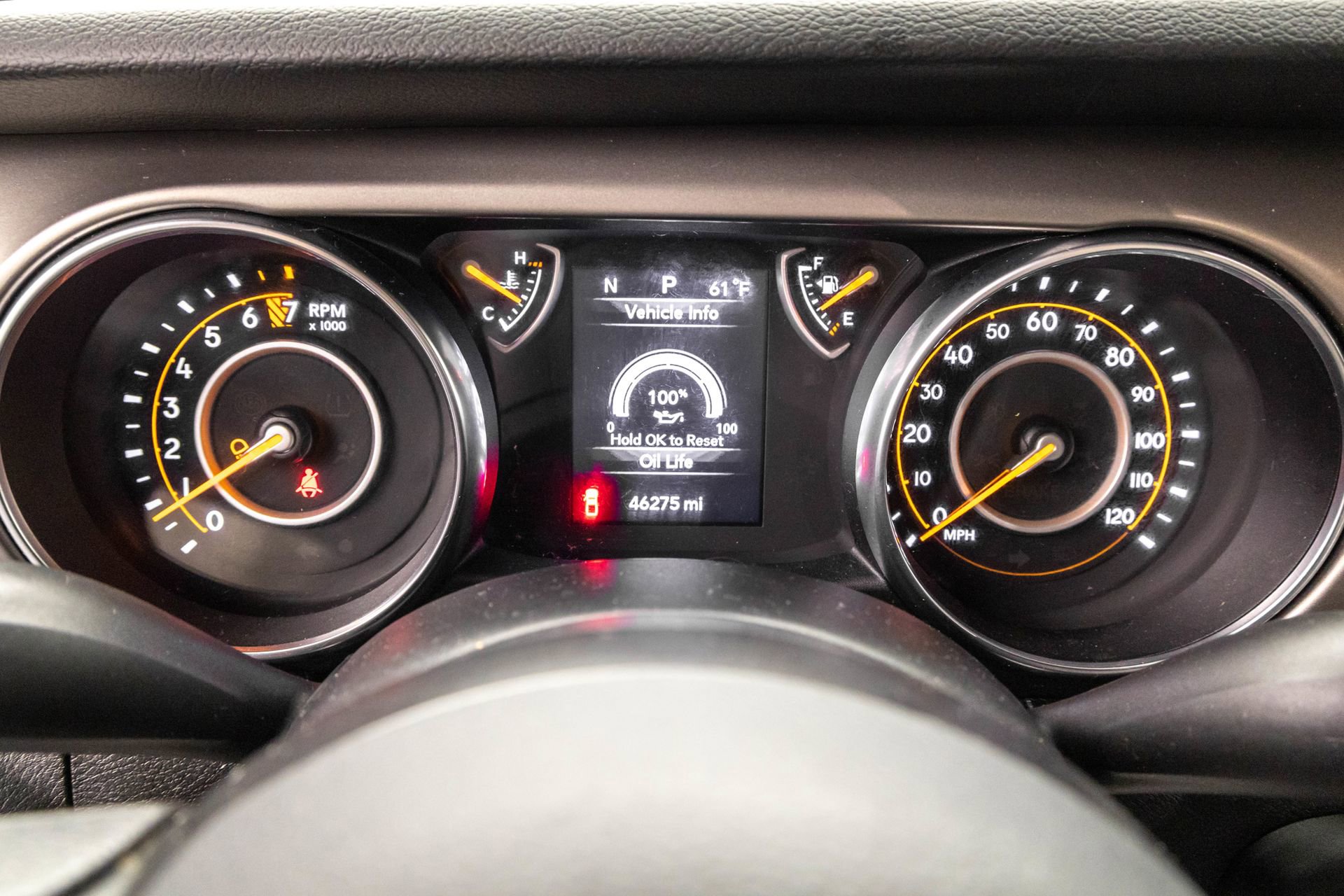 Used 2021 Jeep Gladiator Sport image 22