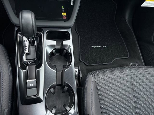 New 2026 Subaru Forester Premium image 16