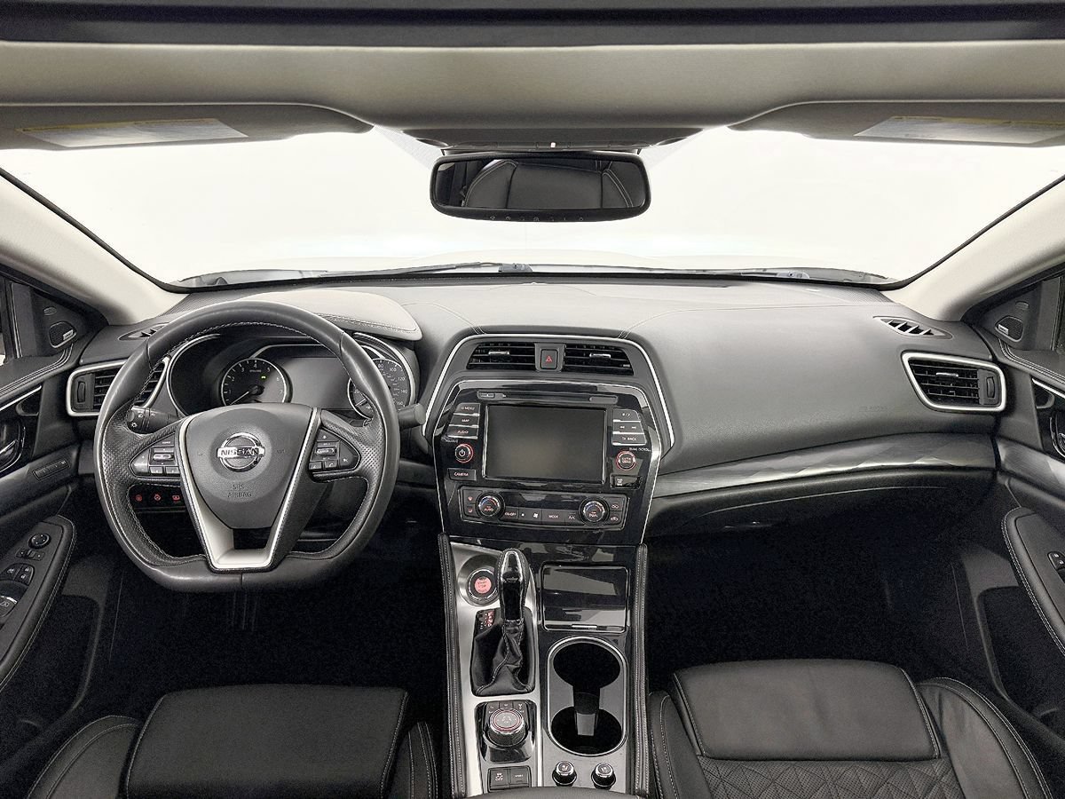 Used 2020 Nissan Maxima Platinum FWD image 55