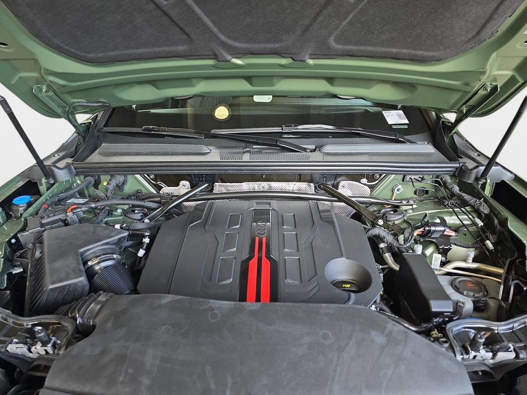 New 2026 Audi SQ5 Prestige AWD/4WD image 28