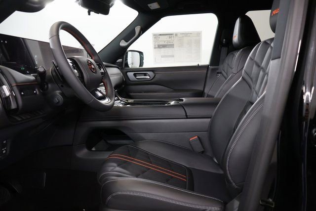 New 2026 Nissan Armada PRO-4X image 11