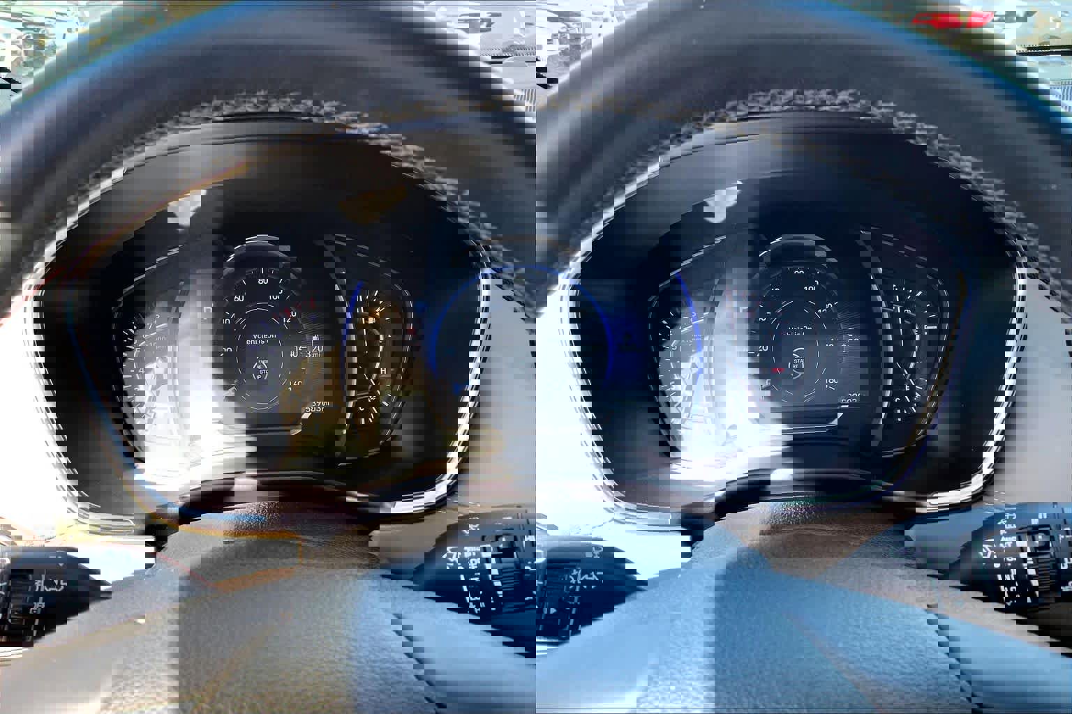 Used 2019 Hyundai Santa Fe Limited w/ Cargo Package image 24