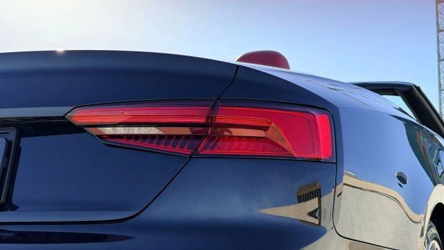 Used 2018 Audi S5 Prestige w/ S Sport Package image 53