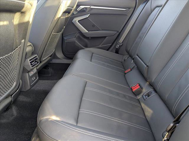 New 2026 Audi A3 2.0T Premium image 15