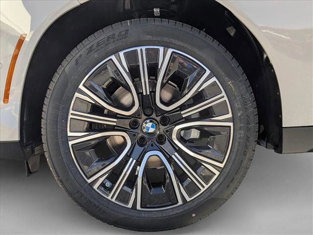 Used 2026 BMW X3 xDrive30 w/ Convenience Package image 10