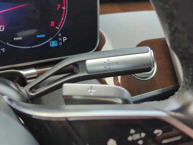 Certified 2023 Mercedes-Benz S 500 4MATIC image 12