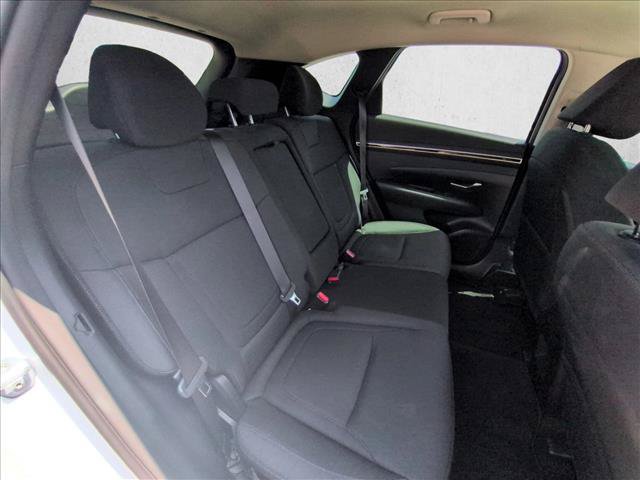 Used 2022 Hyundai Tucson SE FWD image 17