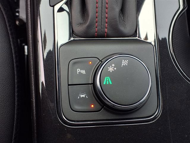 New 2026 Chevrolet Blazer RS image 10