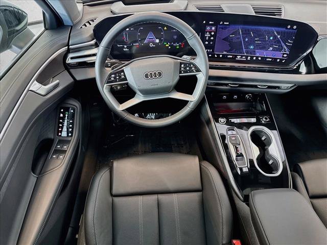 New 2026 Audi A6 Premium Plus w/ Premium Plus Package AWD/4WD image 18