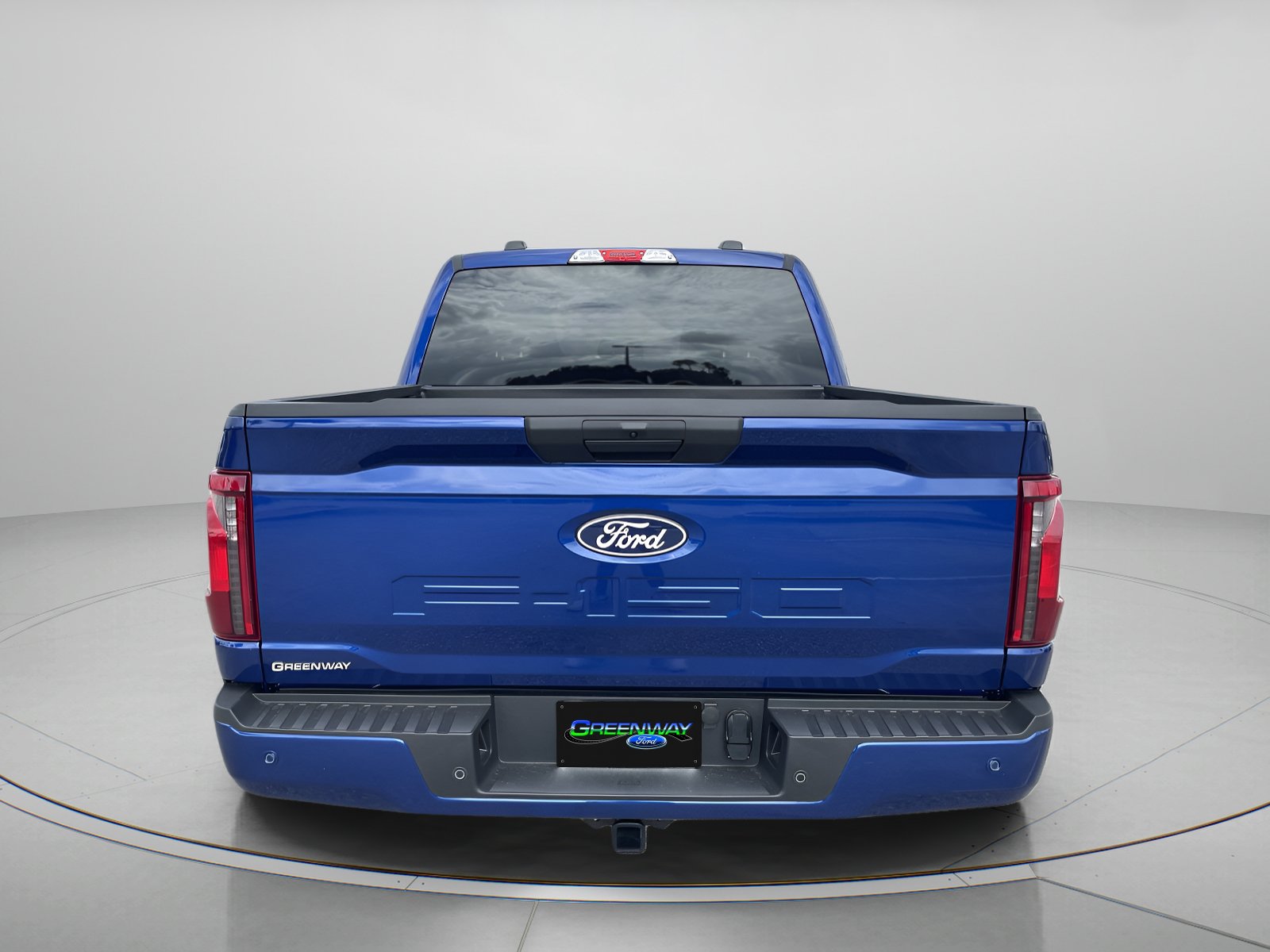 New 2026 Ford F150 STX RWD image 5