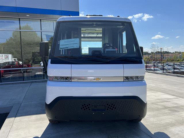 New 2025 Chevrolet Brightdrop 400 w/ Battery Pack, Max Range AWD/4WD image 9