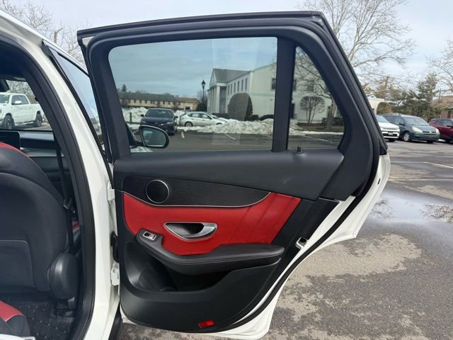 Used 2022 Mercedes-Benz GLC 300 4MATIC image 28