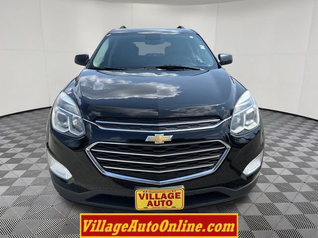 Used 2017 Chevrolet Equinox LT w/ Convenience Package AWD/4WD image 6