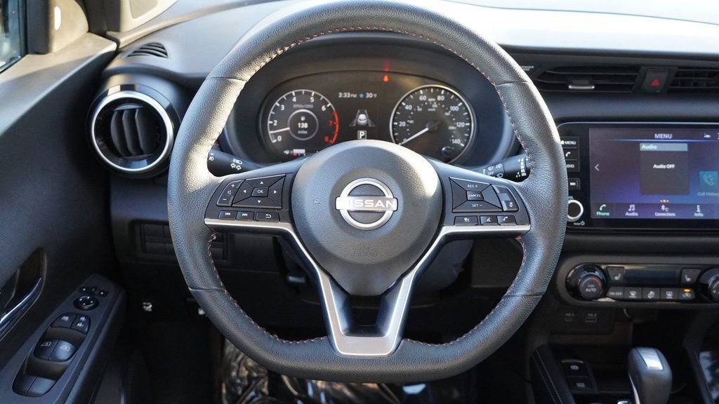 Used 2024 Nissan Kicks SR w/ SR Premium Package image 29