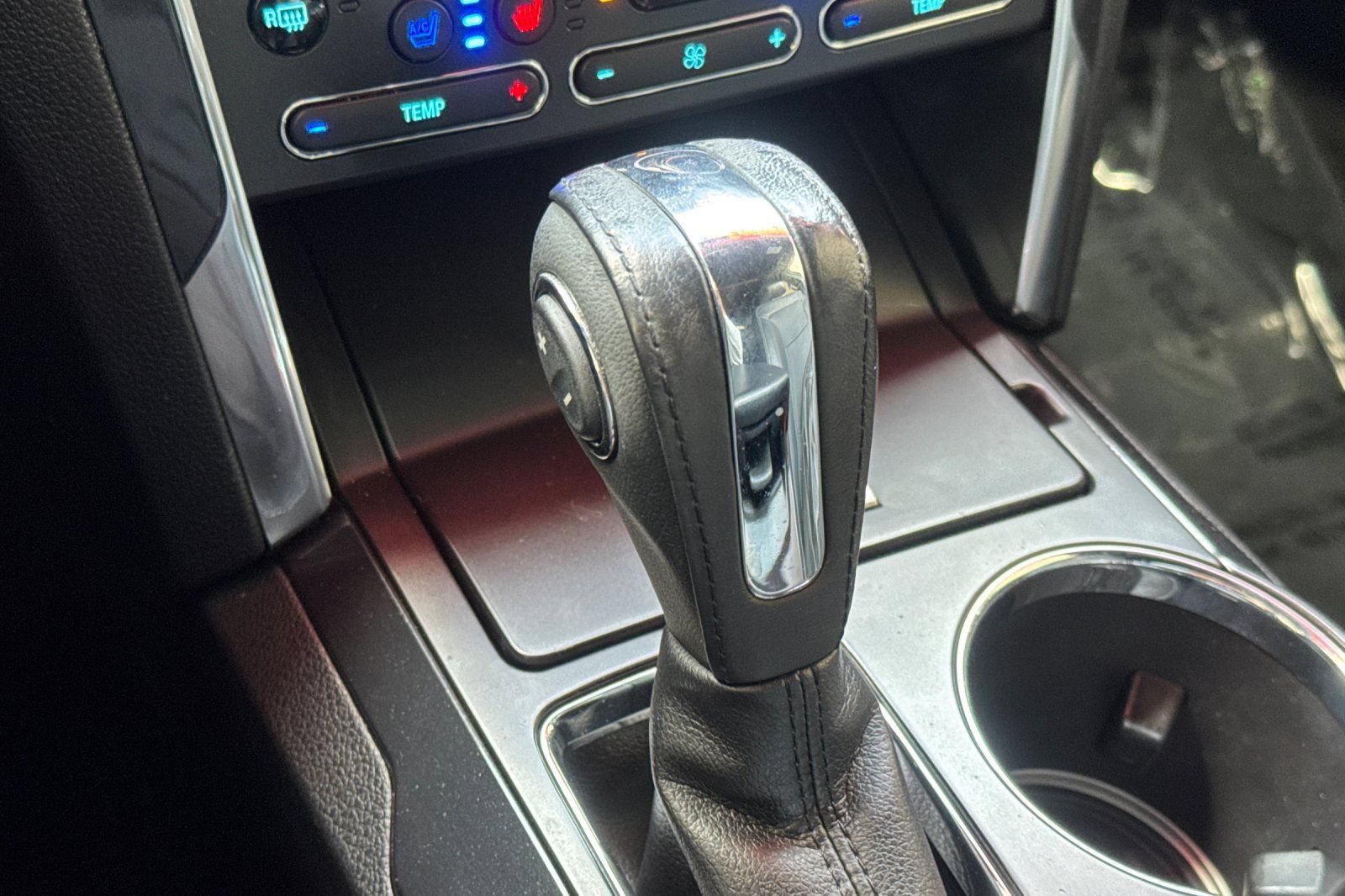 Used 2019 Ford Explorer Limited FWD image 29