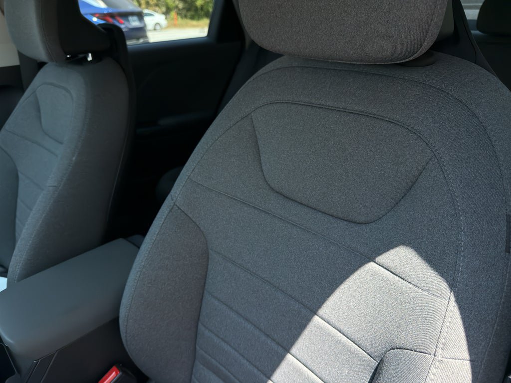 Used 2025 Kia K4 EX FWD image 13