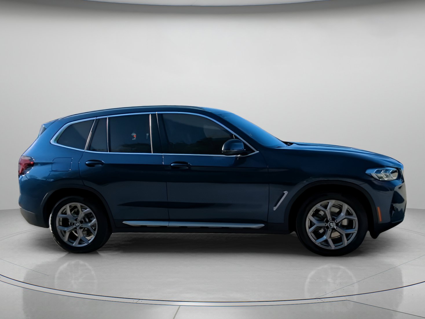 Used 2022 BMW X3 sDrive30i w/ Premium Package 2 image 34