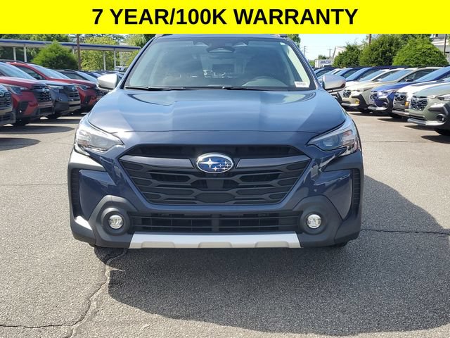 Certified 2023 Subaru Outback Touring XT AWD/4WD image 2